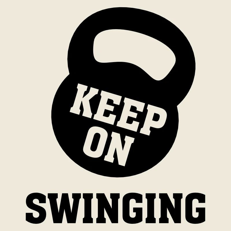 Keep On Swinging?