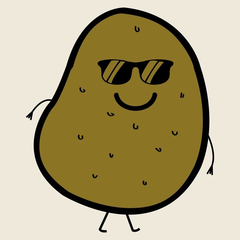 coole kartoffel