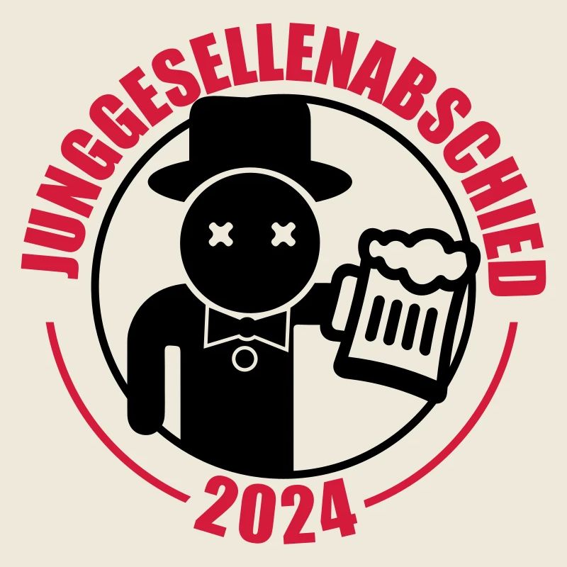 Junggesellenabschied 2024 Bier