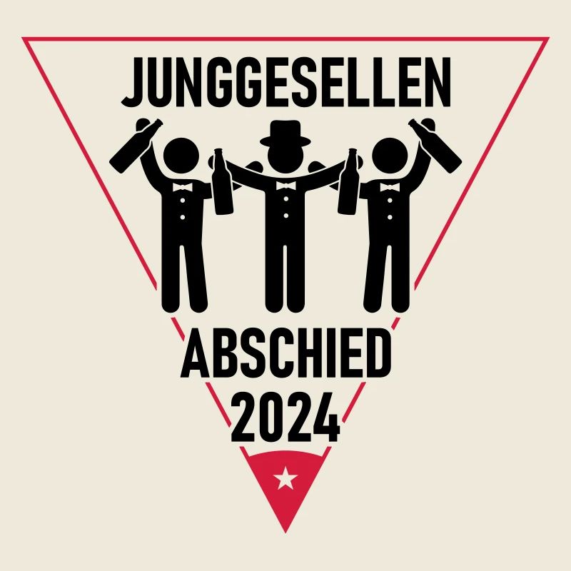 Bachelor Party 2024