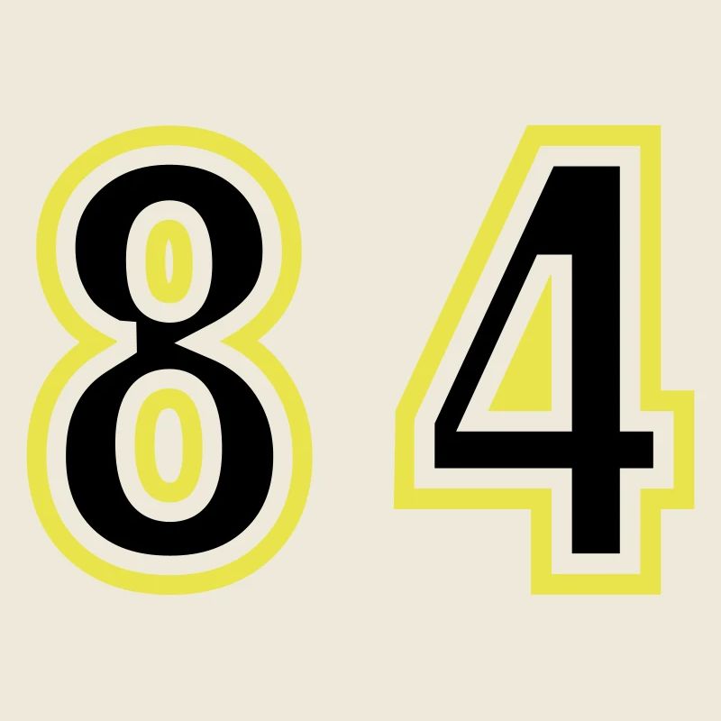 84 Nombre Collège