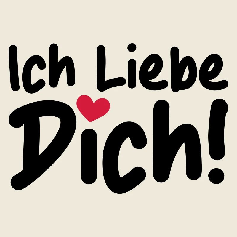 Je t’aime en disant déclaration d’amour