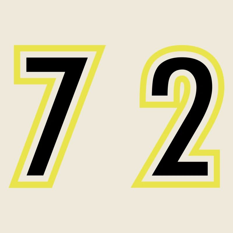 72 Number College