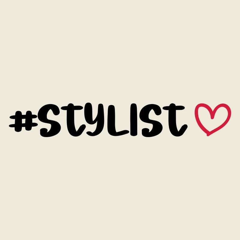 Stylist heart