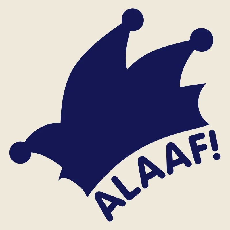 Alaaf / Fasching / Narrenkappe