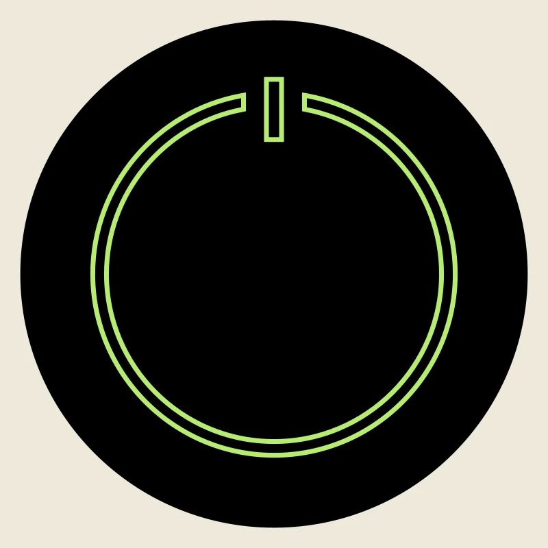 Power Button