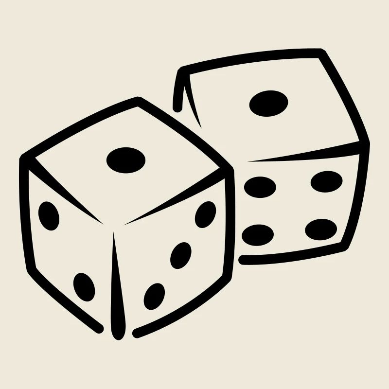 dices