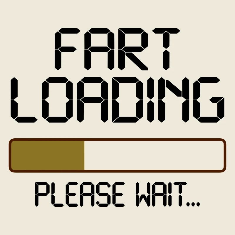 fart loading