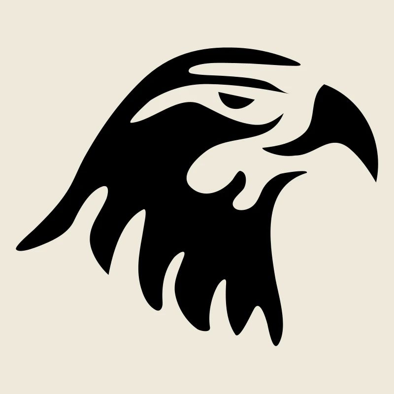 eagle head