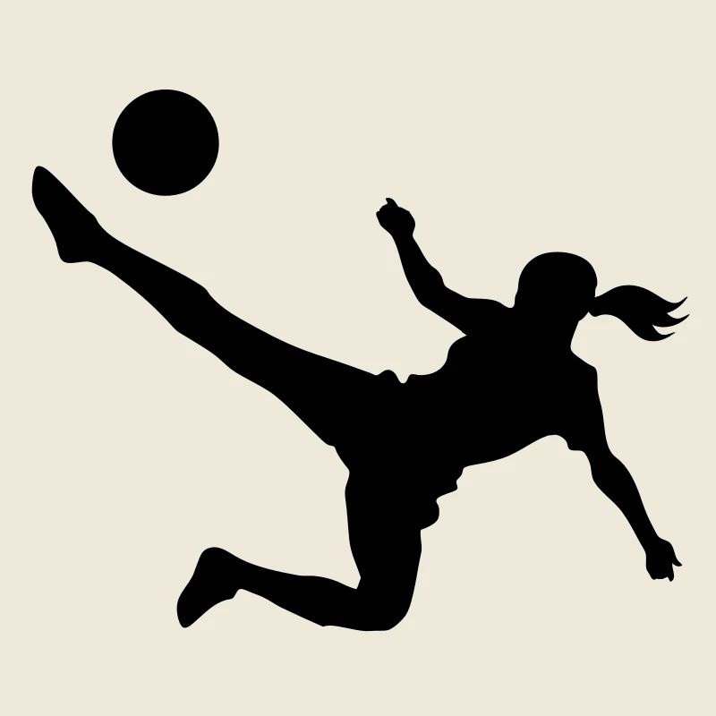 Soccer female eu