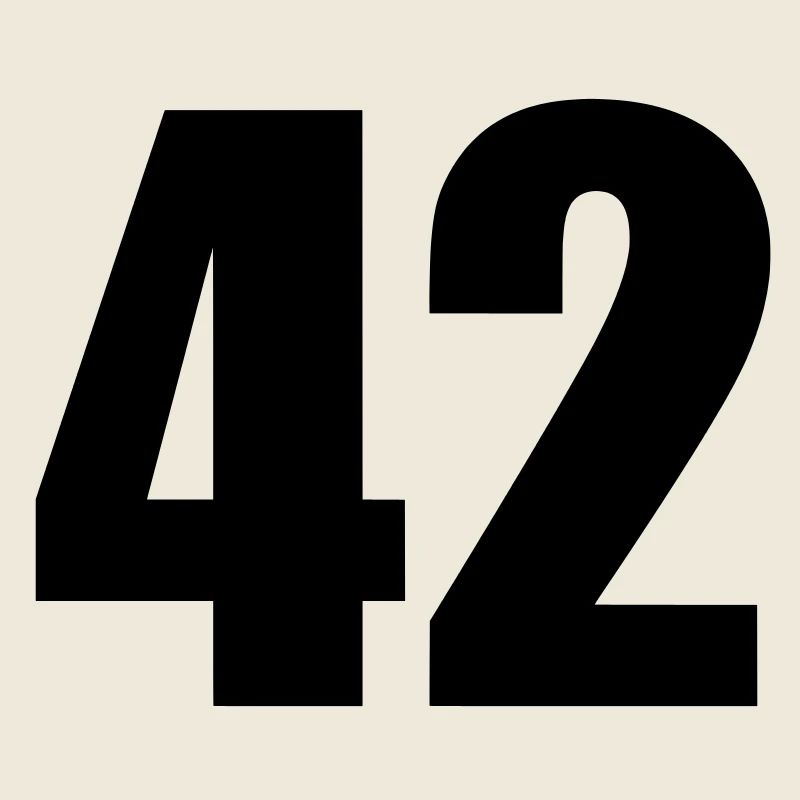 42