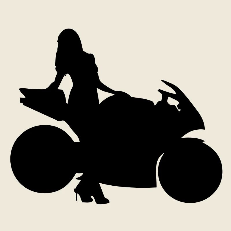 Bikergirl
