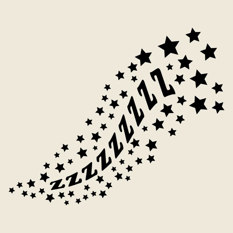 Zzzzz Sleepy