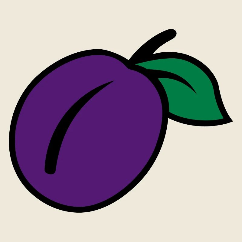 Plum
