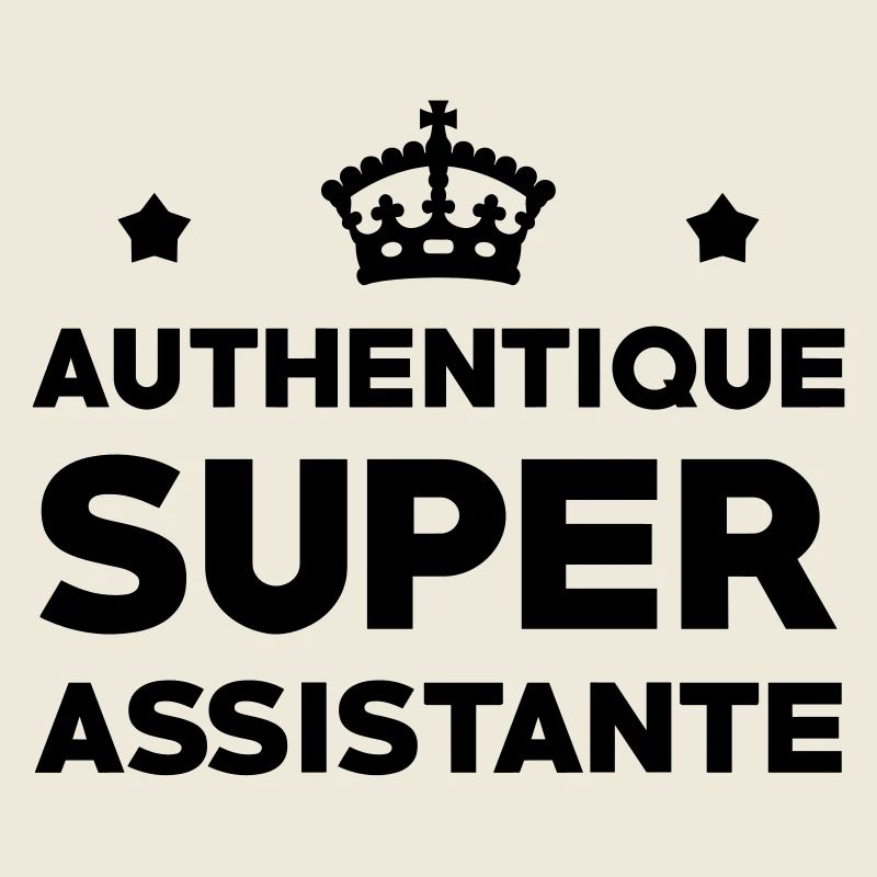 Assistant / Assistante / Adjoint / Secrétaire