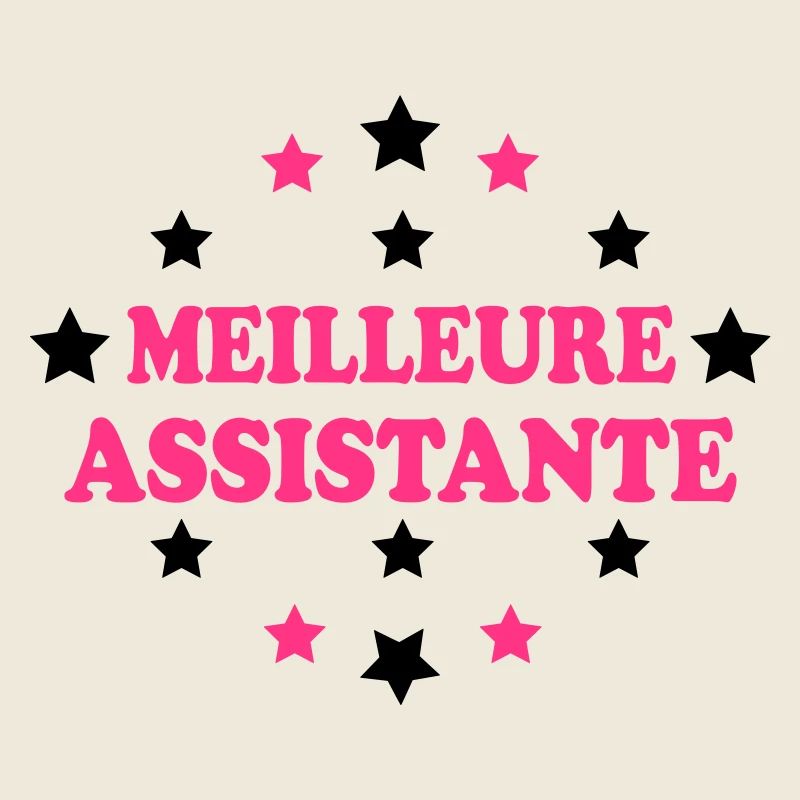 Meilleure assistante