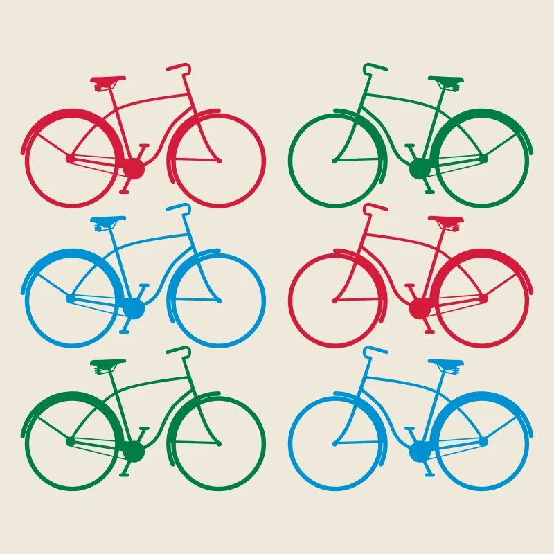 bikes