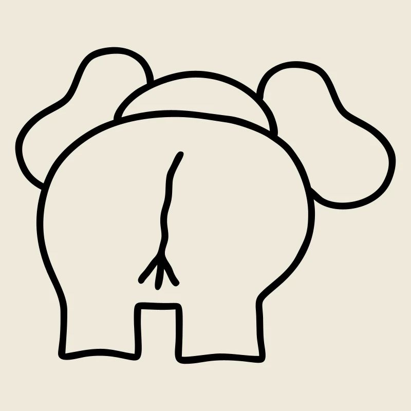 Elefant elephant