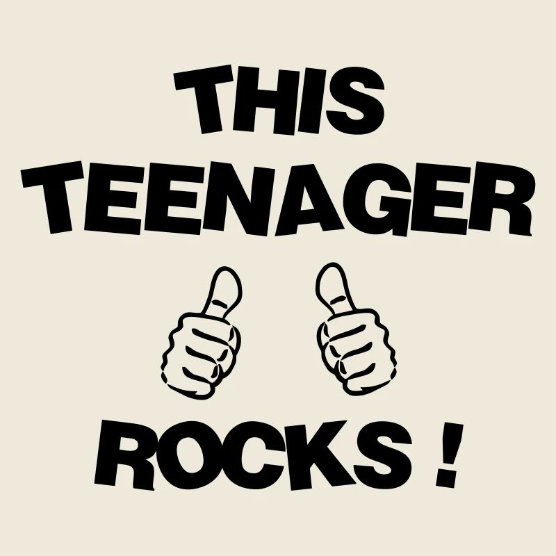 adolescent / enfant / ado / adolescente