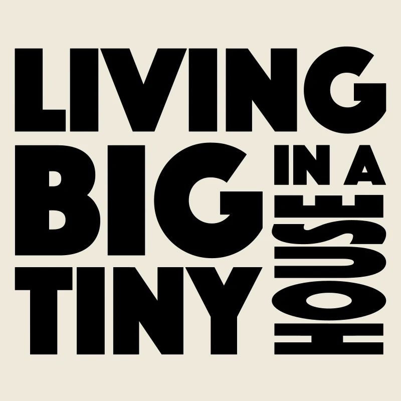 Tiny house