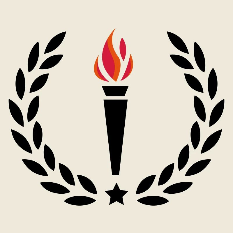 Fire Torch