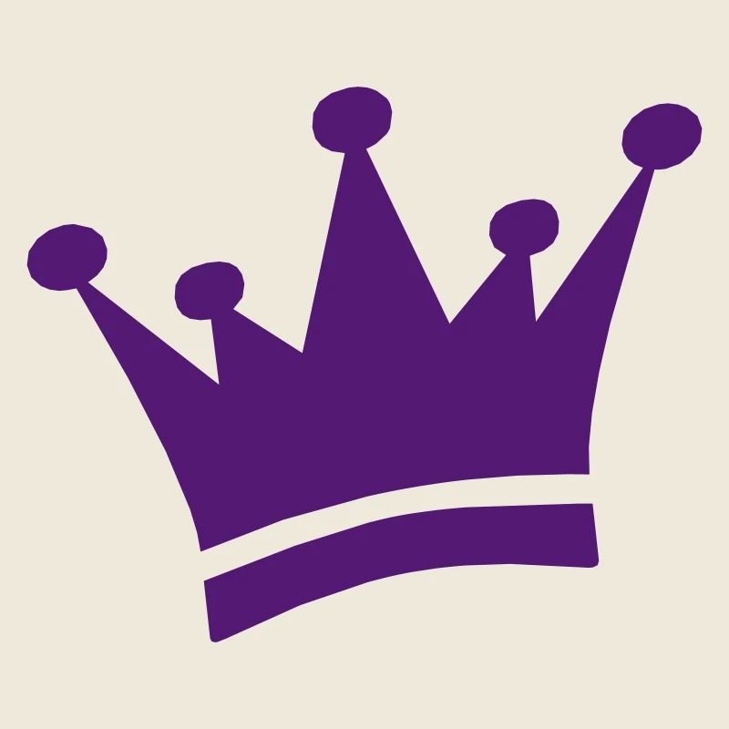 Krone als Symbol