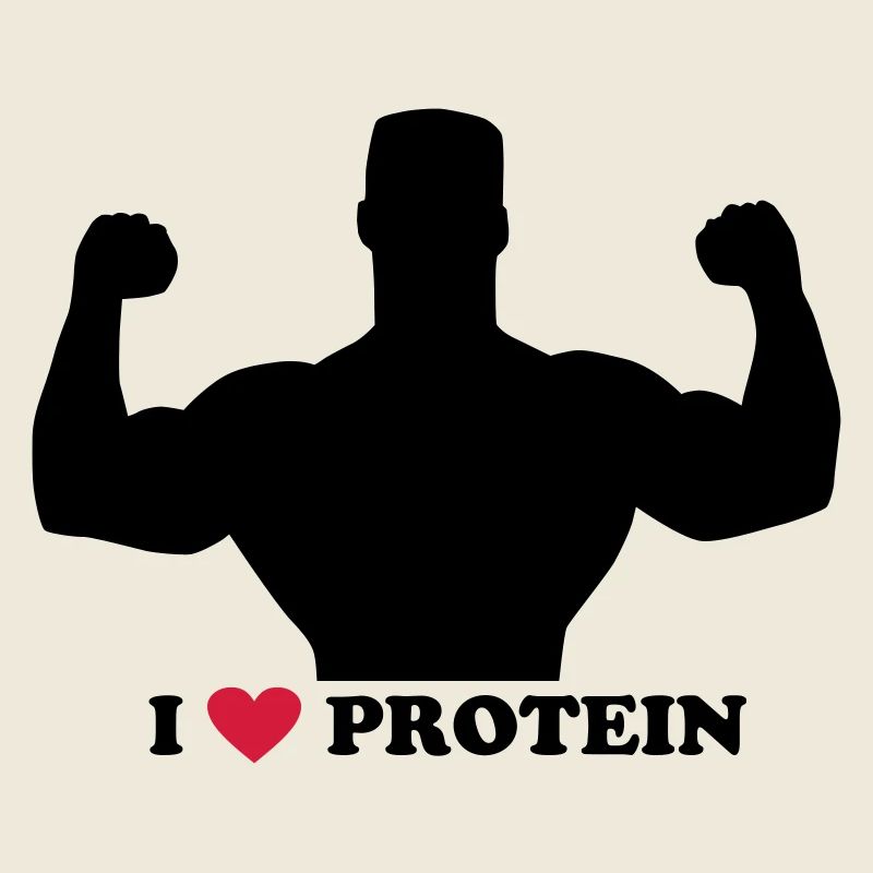 I love Protein