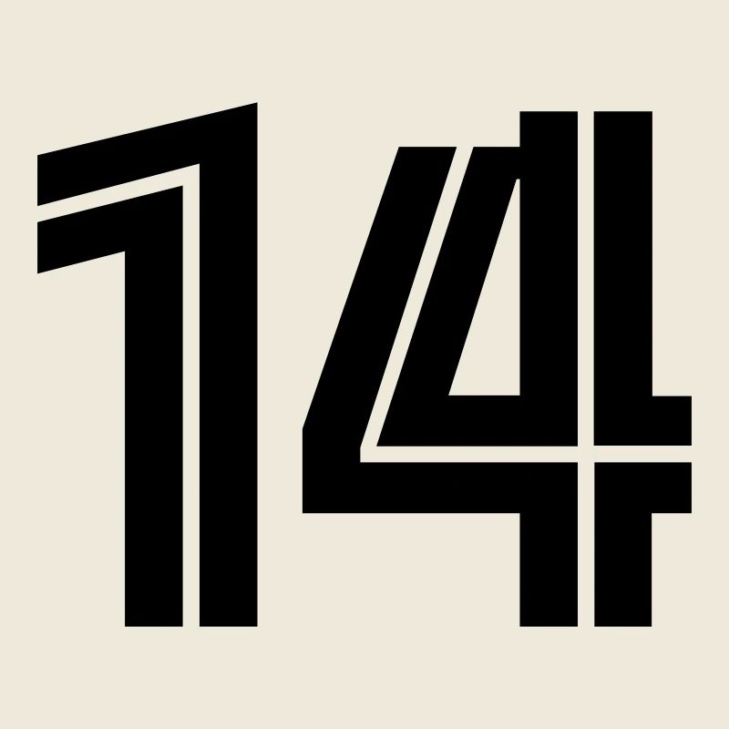 14