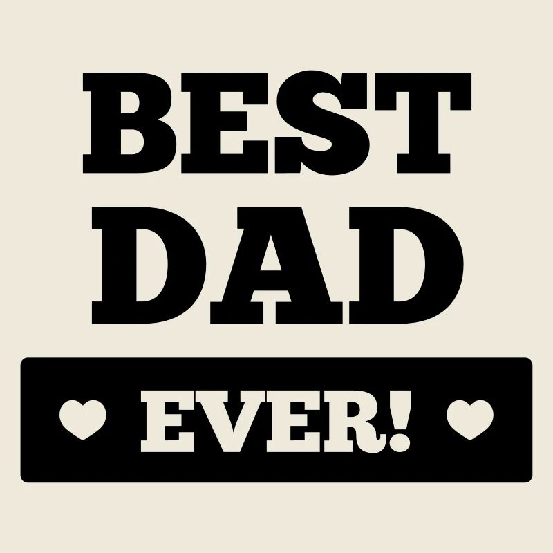 Best dad ever