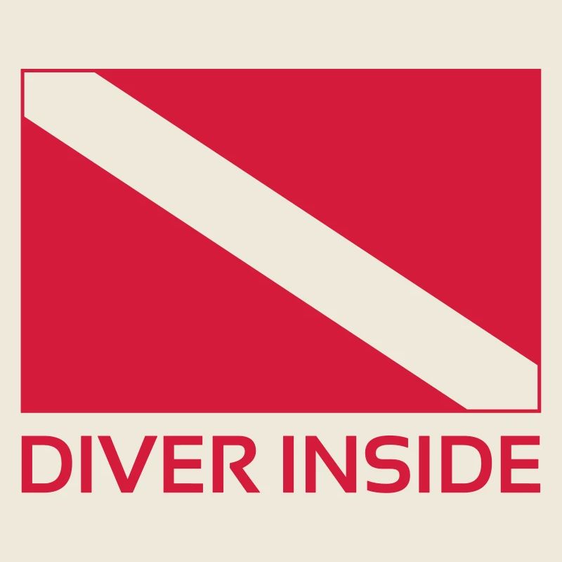 Diver Inside