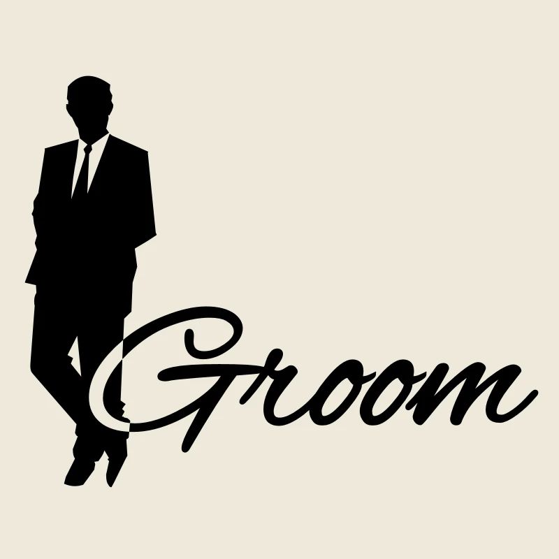 Groom