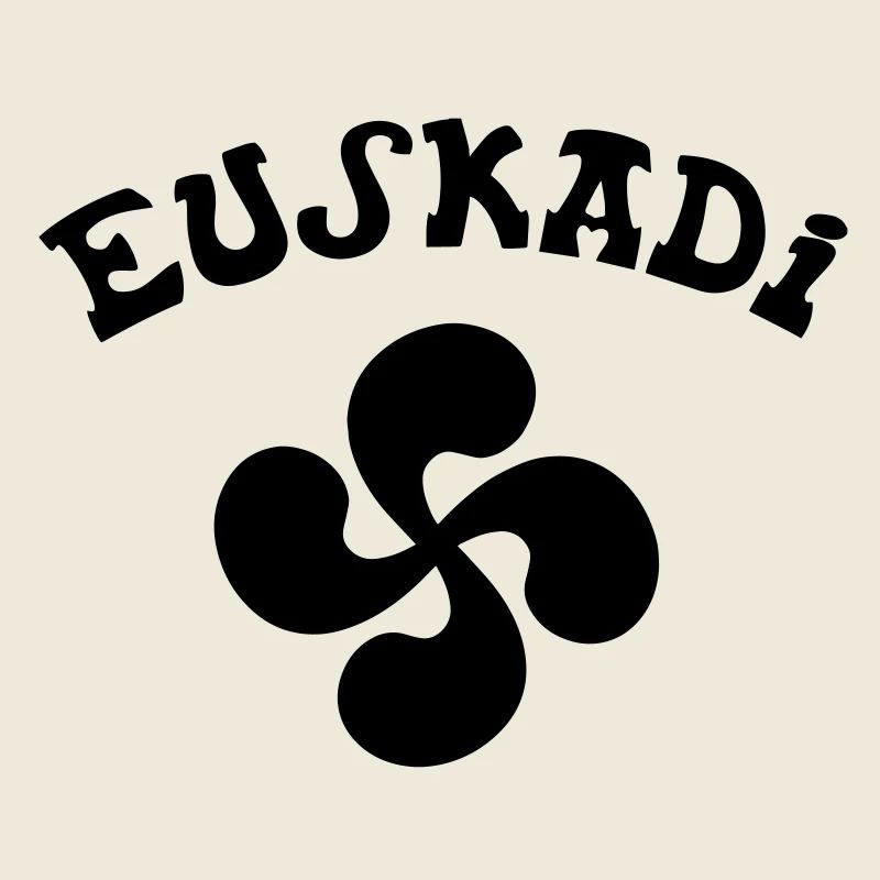 Euskadi croix Basque