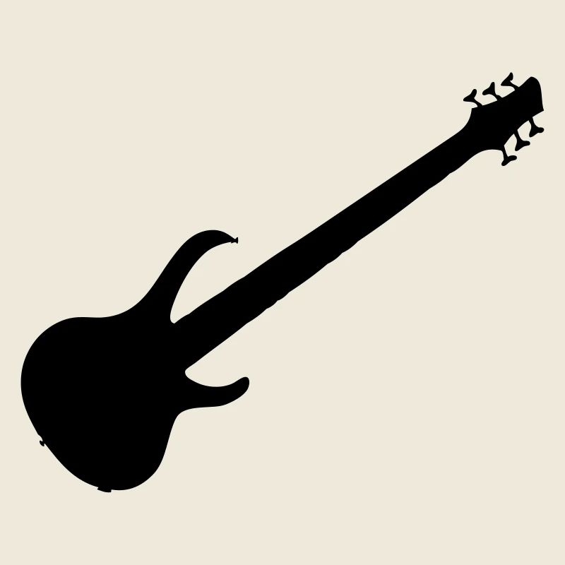 Ibanez BTB six string - Ibanez E-Bass