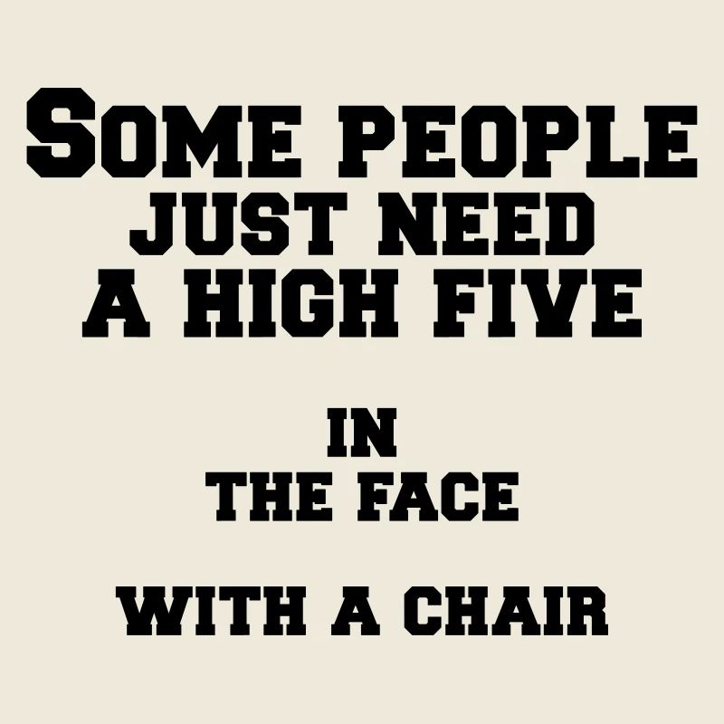 some people