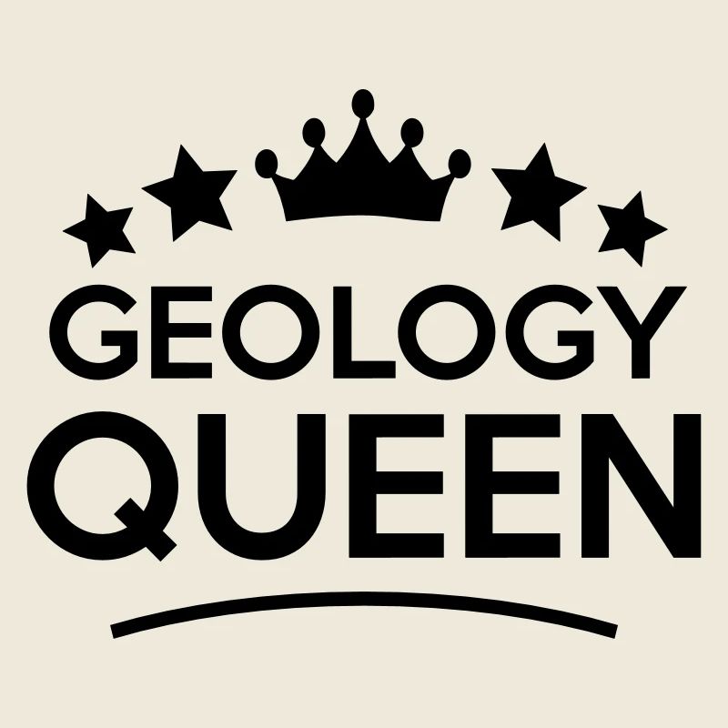 geology queen stars
