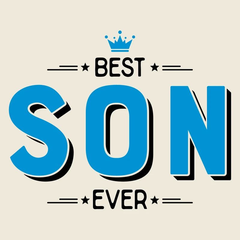 Best son