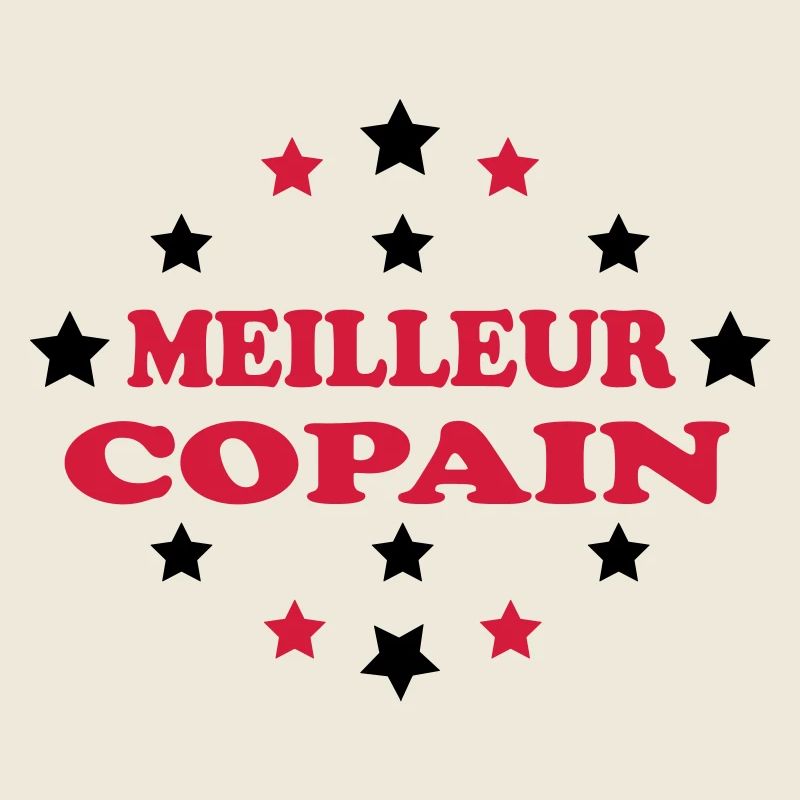 MEILLEUR COPAIN