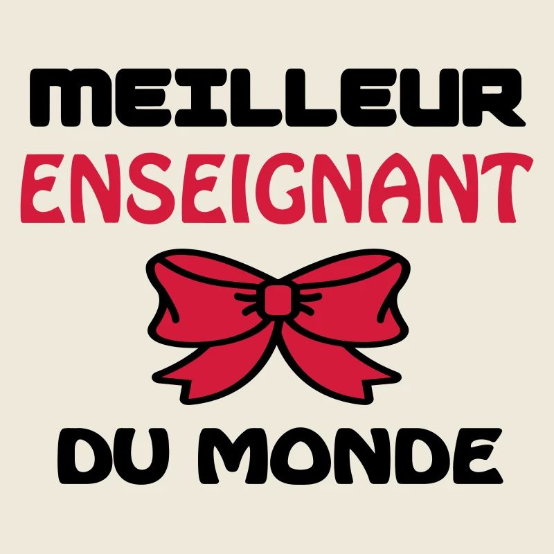 BESTER LEHRER DER WELT