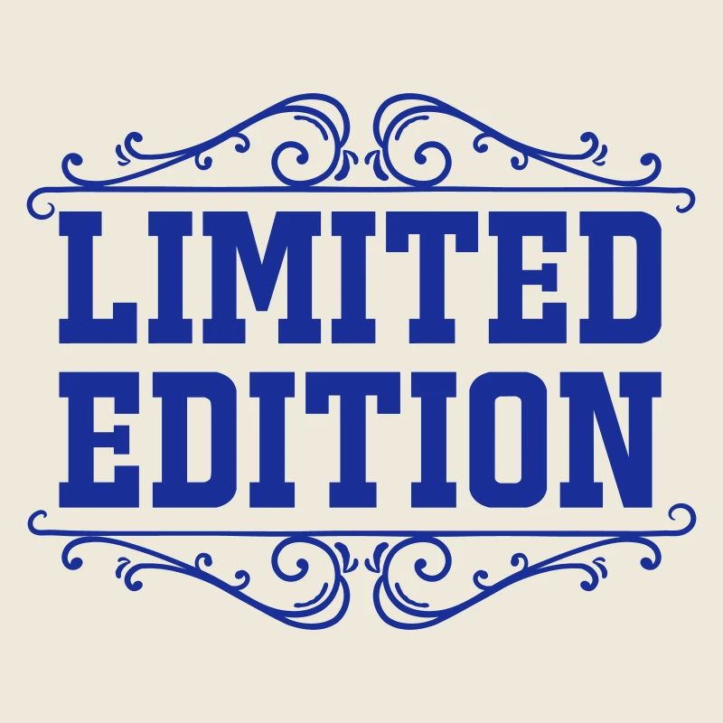 Limited Edition 3