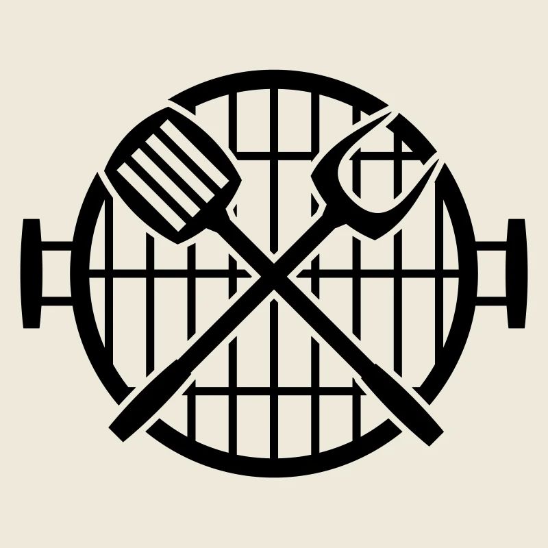 griller