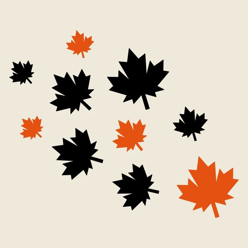 Feuilles d’érable