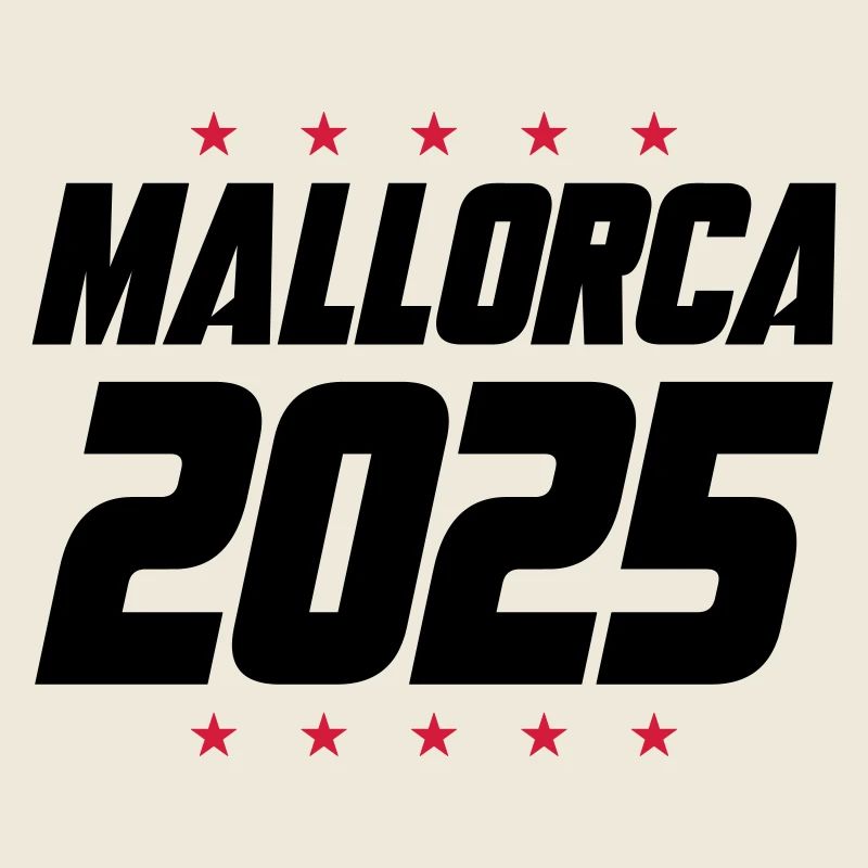 Majorque 2025