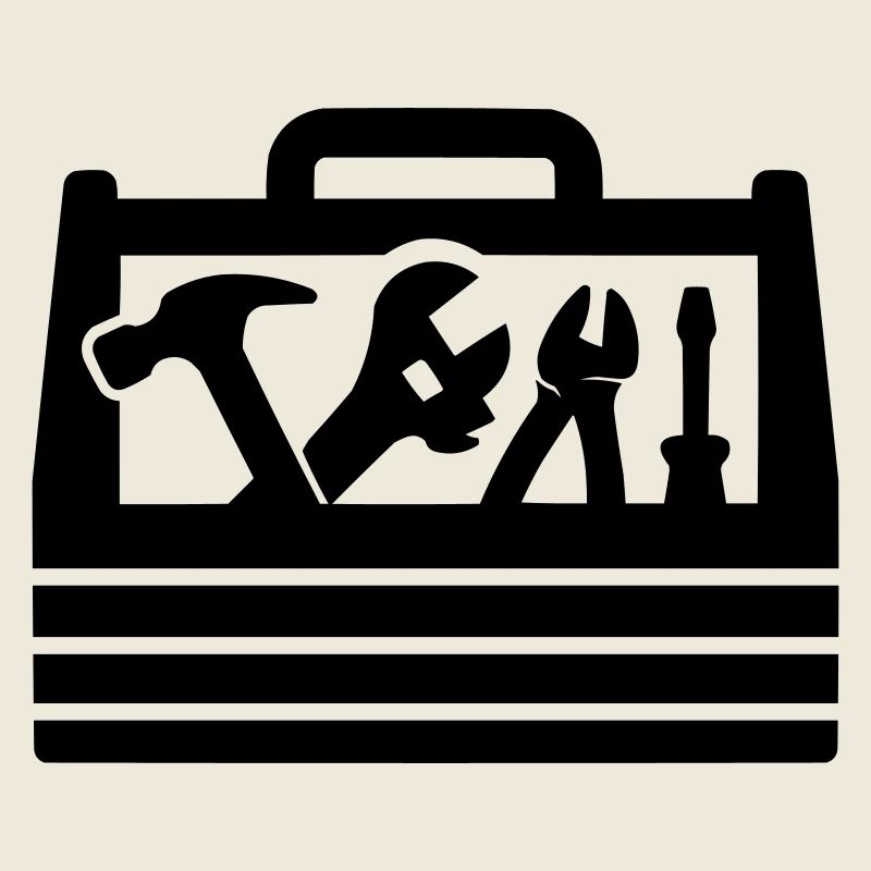 Outils Boîte à outils
