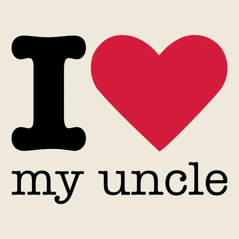 I Love My Uncle