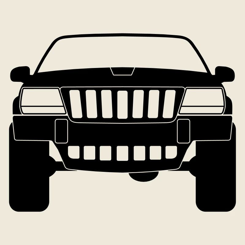 Grand Cherokee WJ