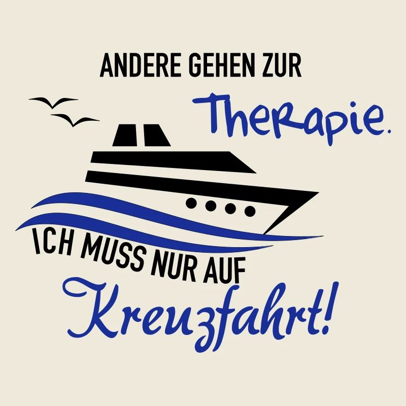 Therapie Kreuzfahrt