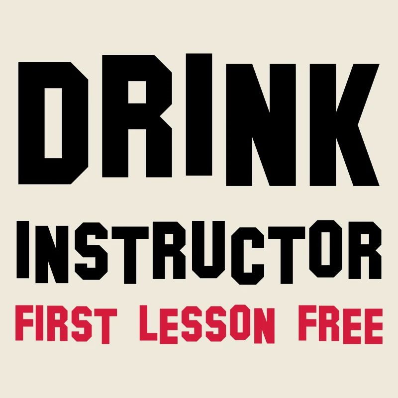 drink instructor