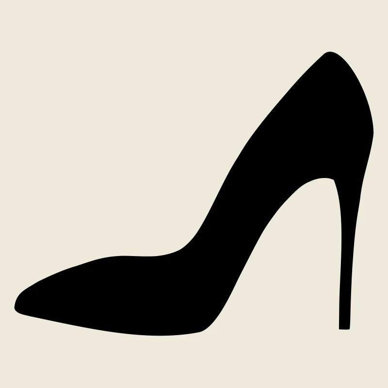 High Heels & Stilettos