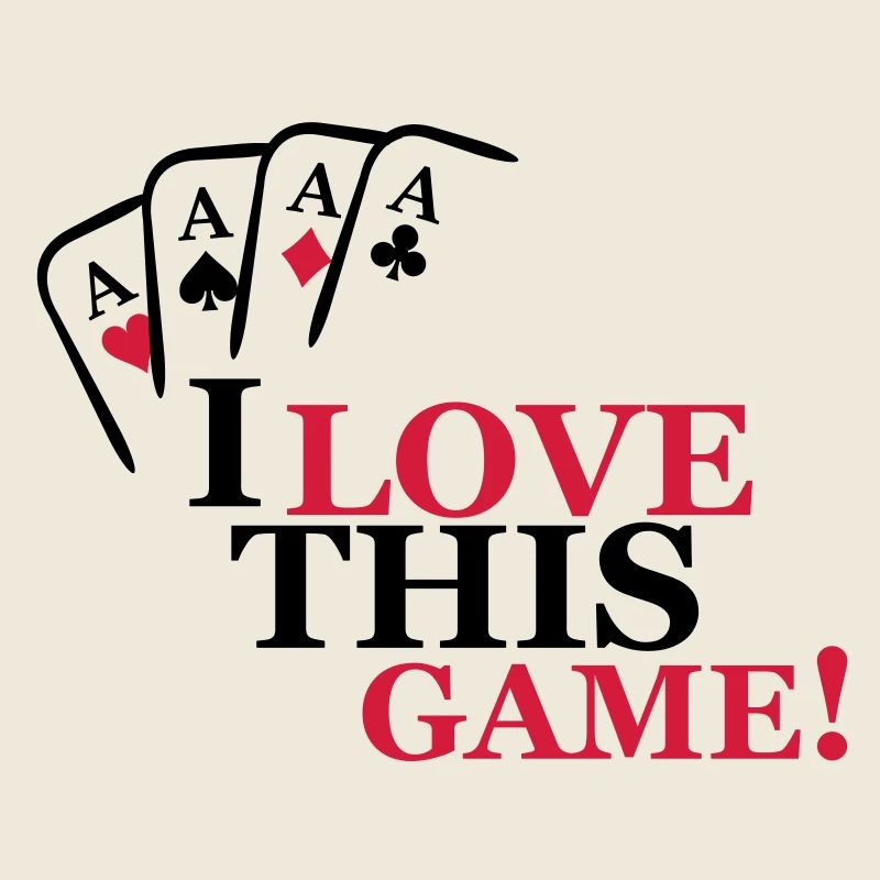 i love this game