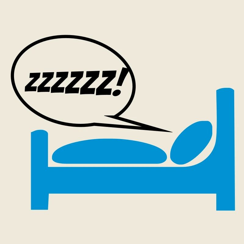 snore